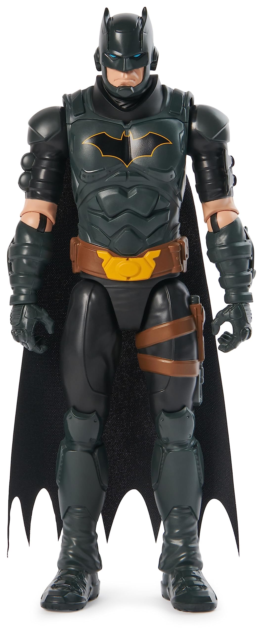Foto 4 pulgar | Figura De Acción Batman De Dc Comics De 30 Cm Con 11 Puntos De Articulación - Venta Internacional.