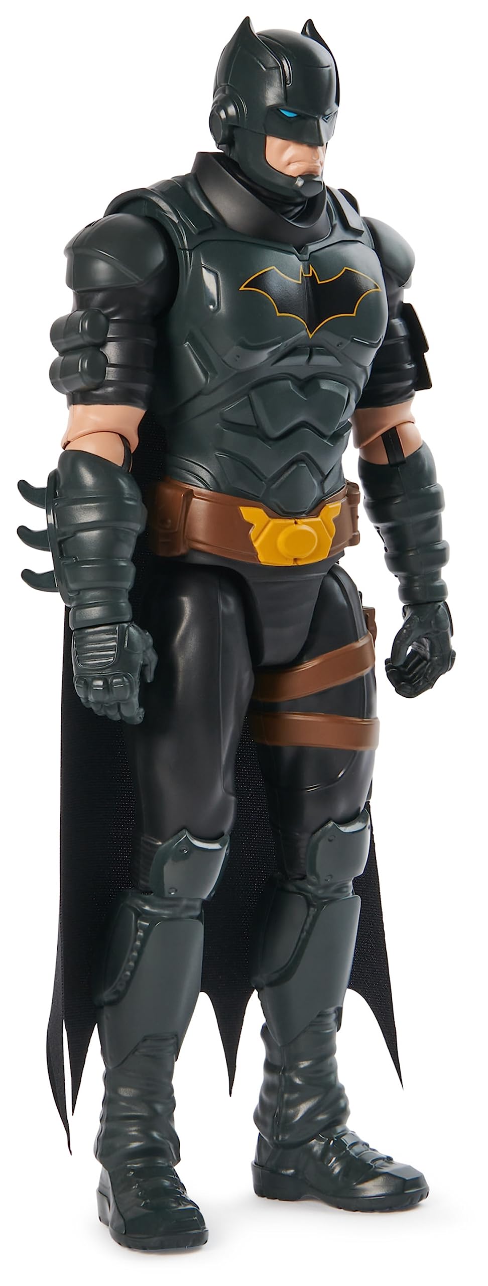Foto 5 pulgar | Figura De Acción Batman De Dc Comics De 30 Cm Con 11 Puntos De Articulación - Venta Internacional.