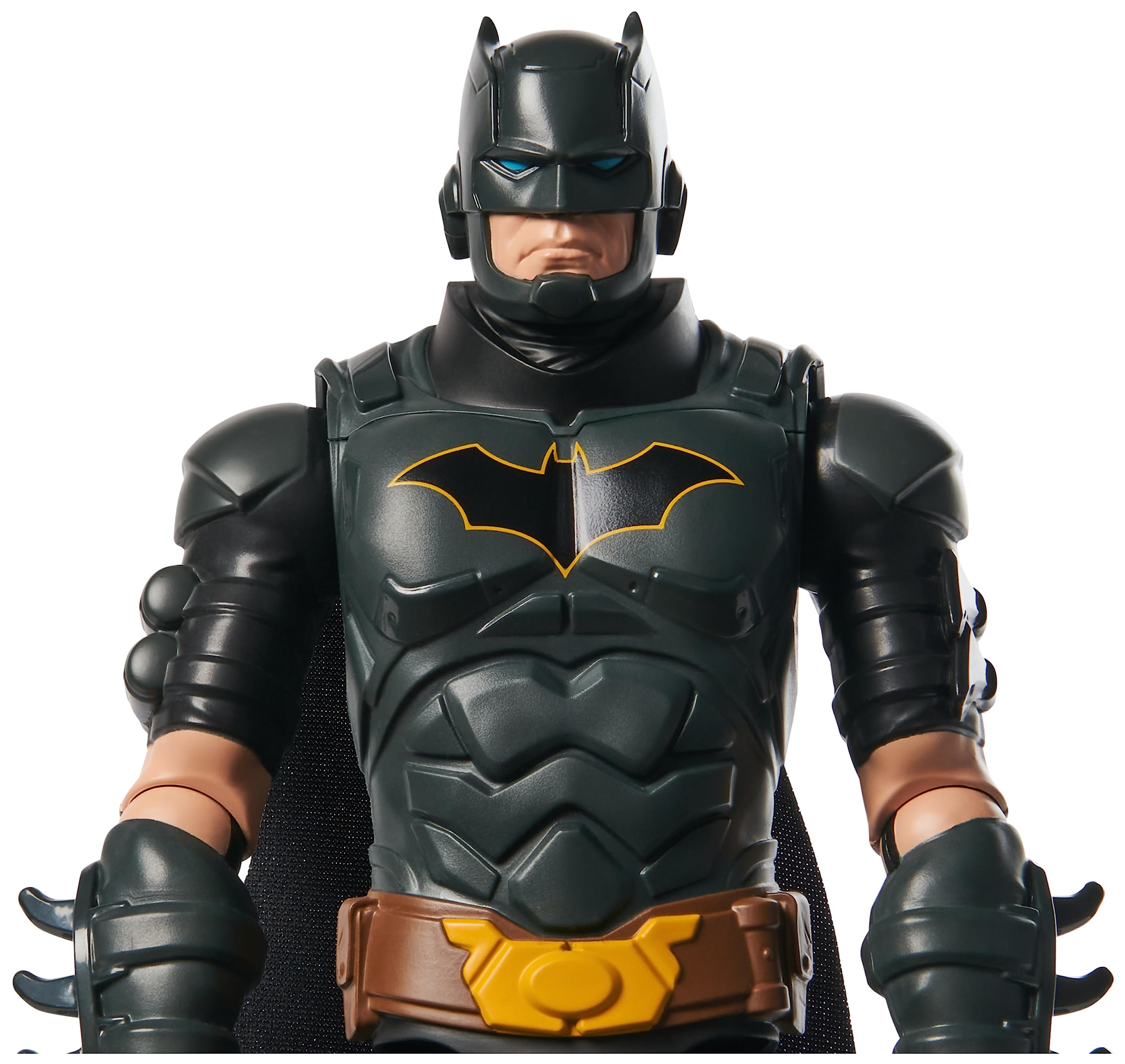 Foto 6 pulgar | Figura De Acción Batman De Dc Comics De 30 Cm Con 11 Puntos De Articulación - Venta Internacional.
