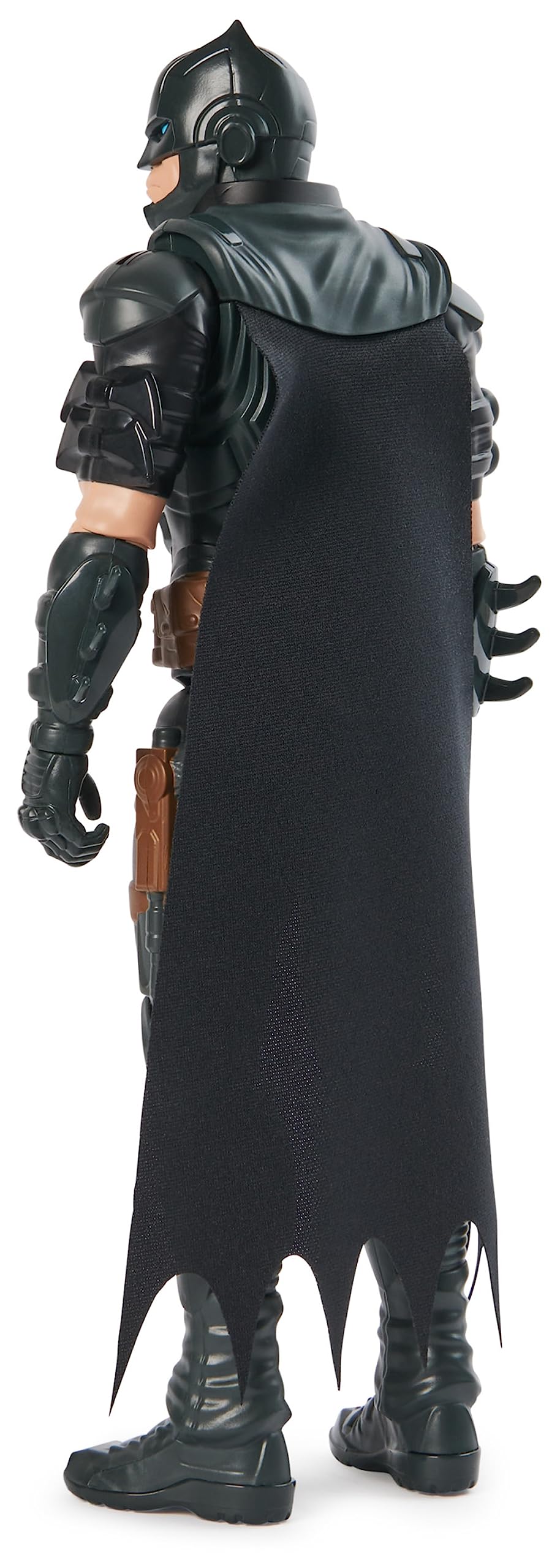 Foto 7 pulgar | Figura De Acción Batman De Dc Comics De 30 Cm Con 11 Puntos De Articulación - Venta Internacional.