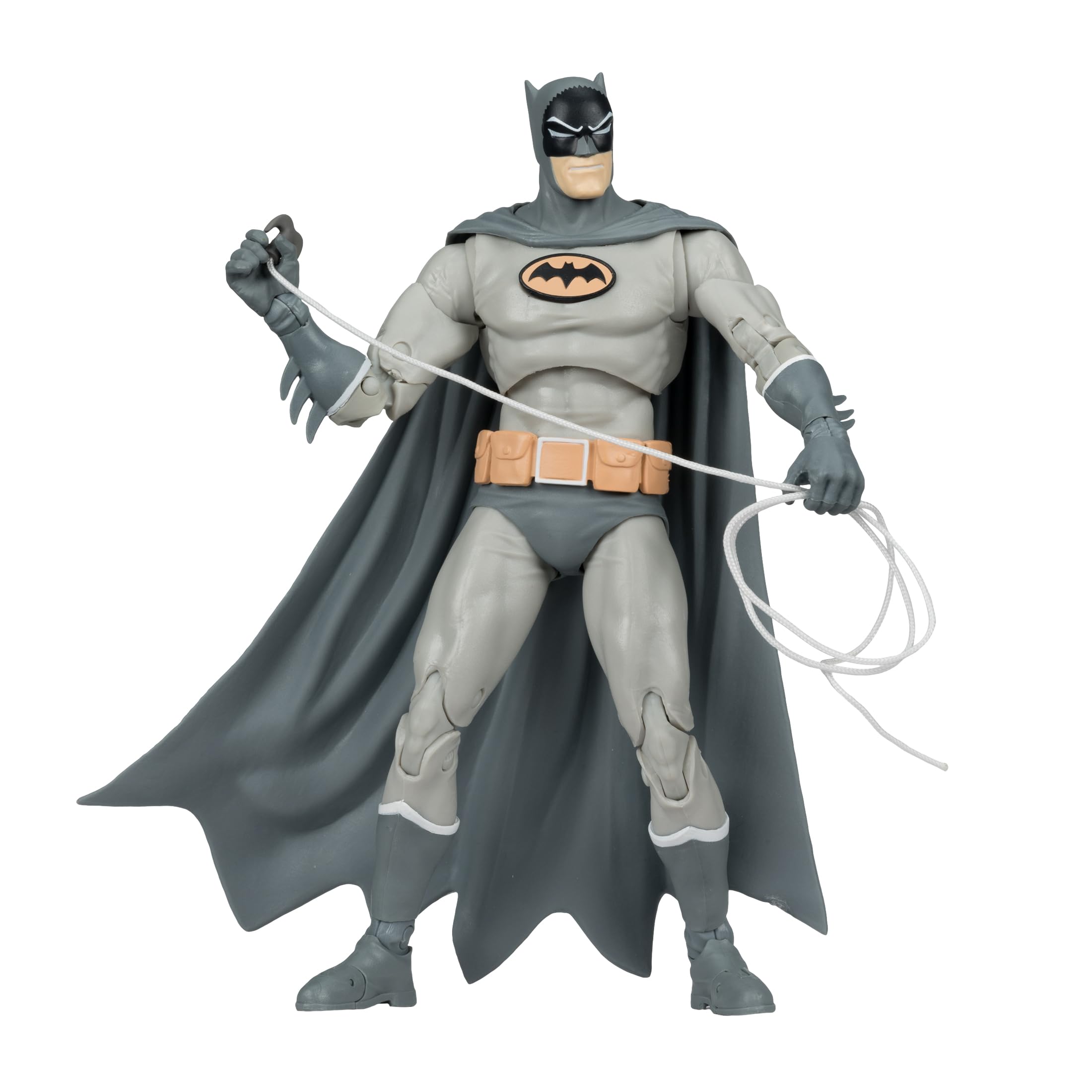 Foto 2 pulgar | Figura de Acción Mcfarlane Toys Dc Multiverse Batman 18 cm - Venta Internacional