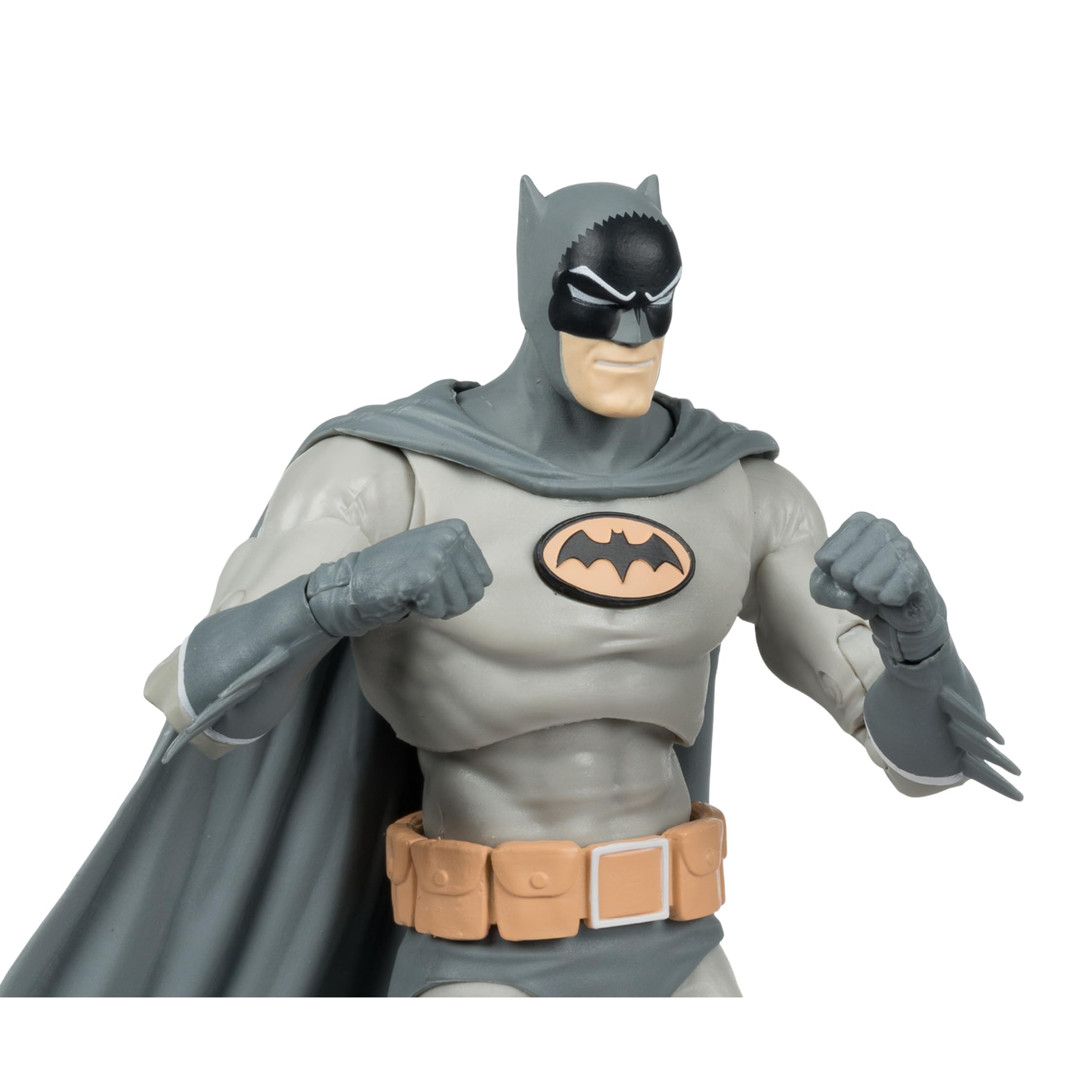 Foto 2 | Figura de Acción Mcfarlane Toys Dc Multiverse Batman 18 cm - Venta Internacional