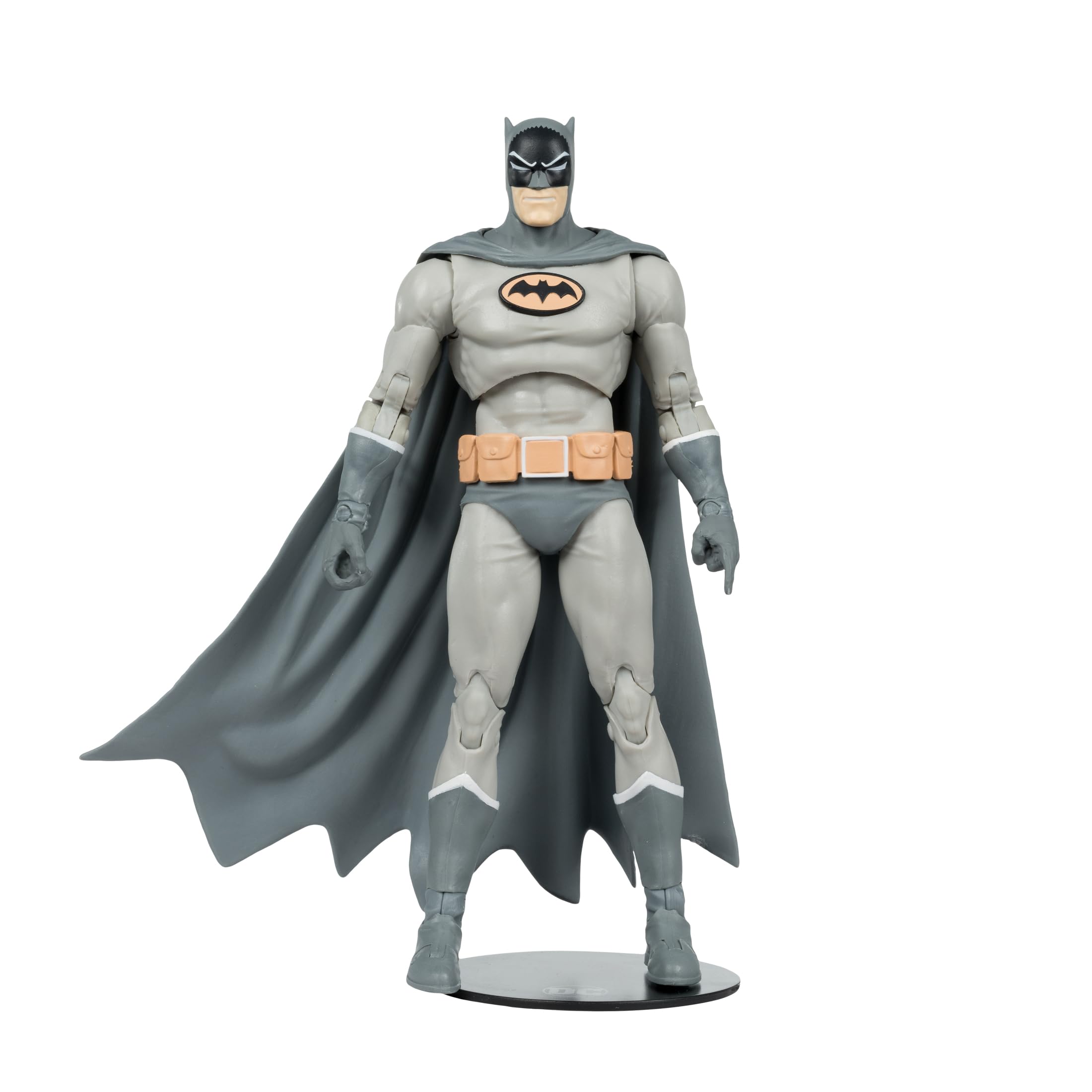 Foto 4 | Figura de Acción Mcfarlane Toys Dc Multiverse Batman 18 cm - Venta Internacional