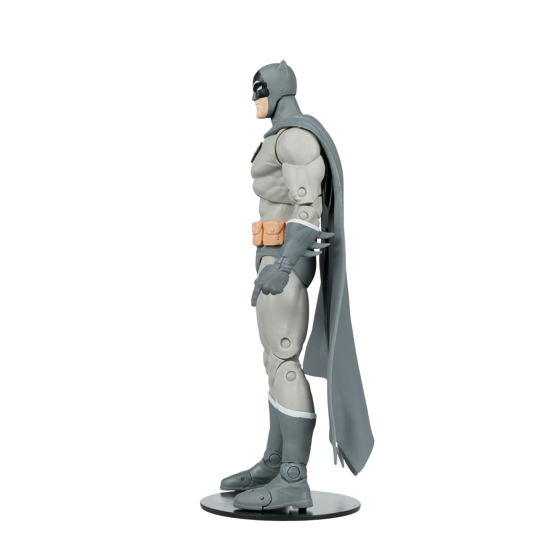 Foto 6 pulgar | Figura de Acción Mcfarlane Toys Dc Multiverse Batman 18 cm - Venta Internacional