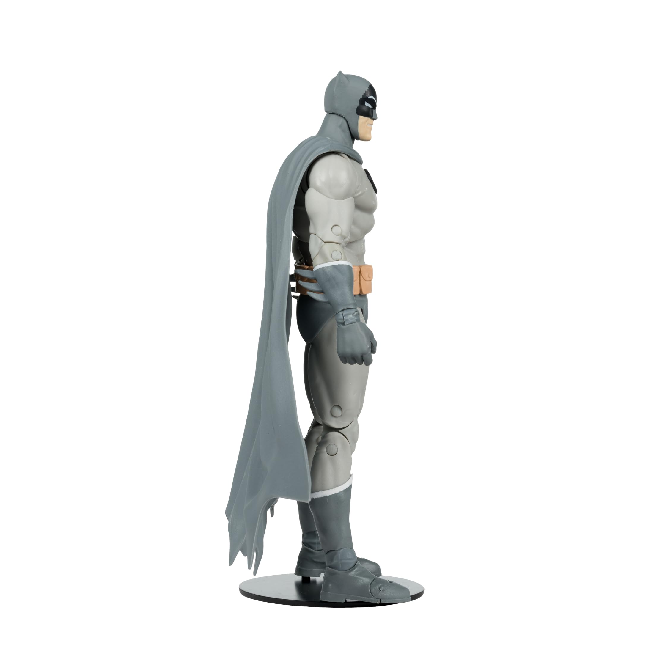 Foto 8 pulgar | Figura de Acción Mcfarlane Toys Dc Multiverse Batman 18 cm - Venta Internacional