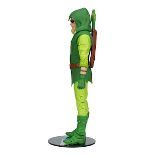 Foto 6 | Figura de Acción Mcfarlane Toys DC Direct Green Arrow de 18 cm - Venta Internacional