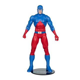 Foto 5 | Figura de Acción Mcfarlane Toys DC Direct The Atom 18 cm - Venta Internacional