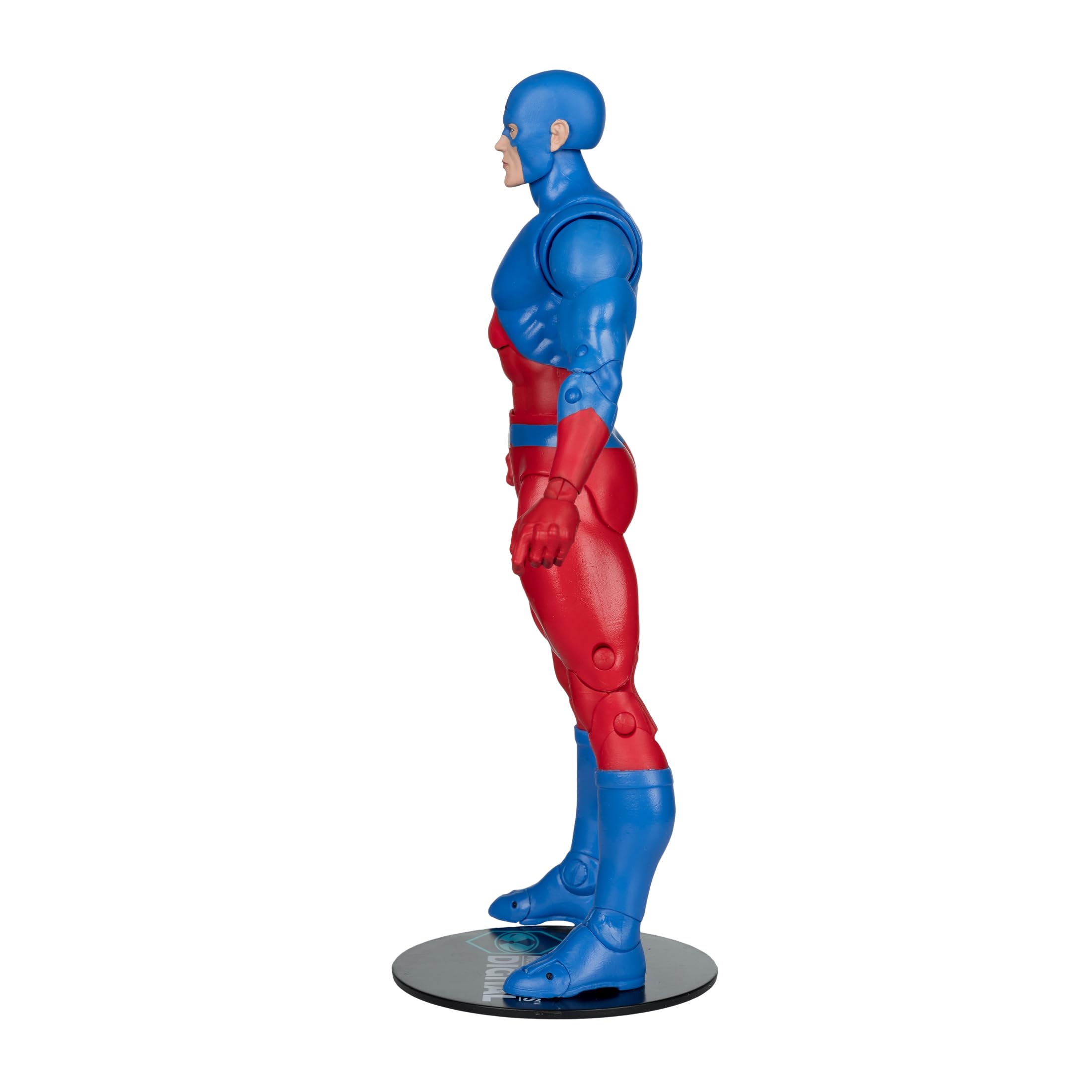 Foto 7 pulgar | Figura de Acción Mcfarlane Toys DC Direct The Atom 18 cm - Venta Internacional
