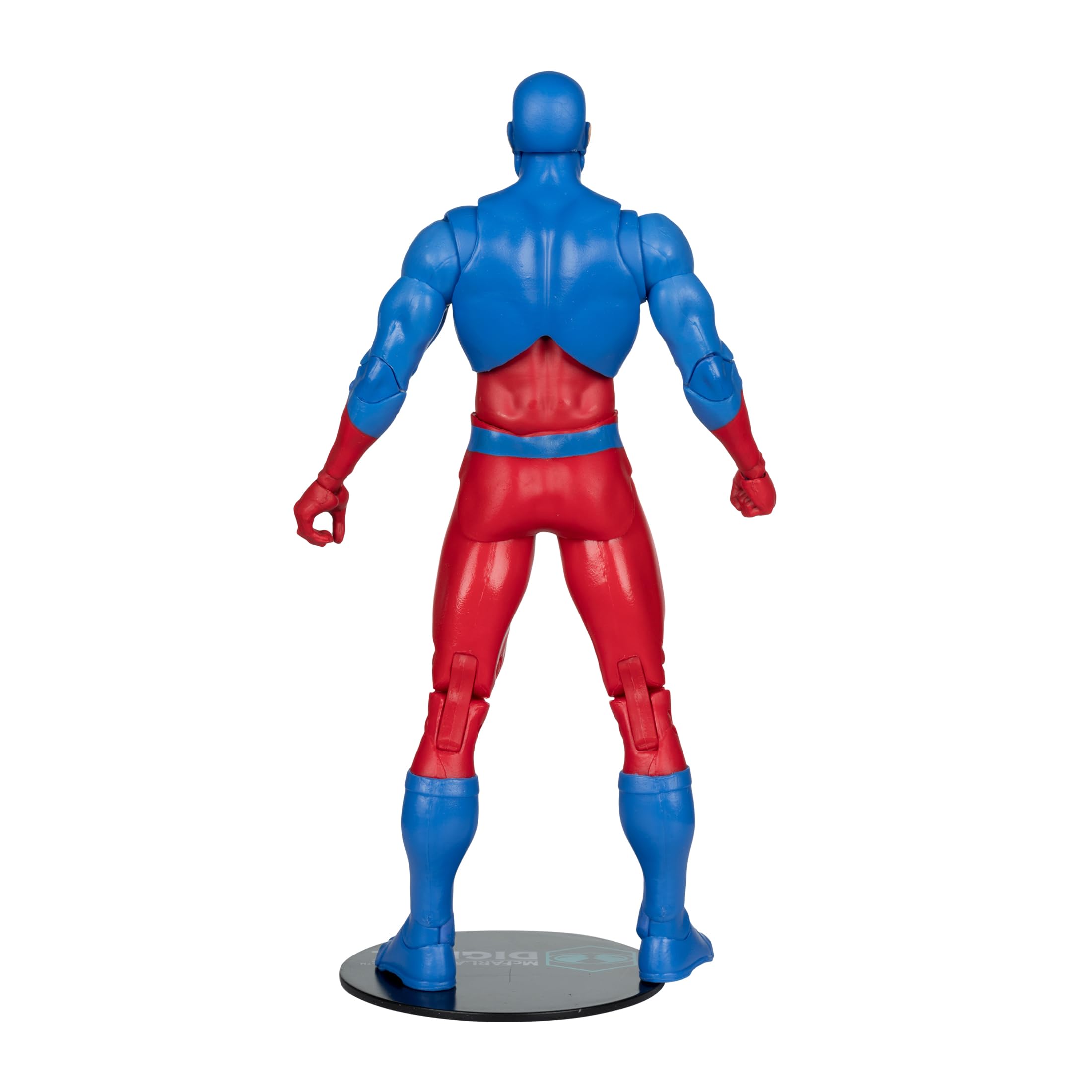 Foto 8 pulgar | Figura de Acción Mcfarlane Toys DC Direct The Atom 18 cm - Venta Internacional