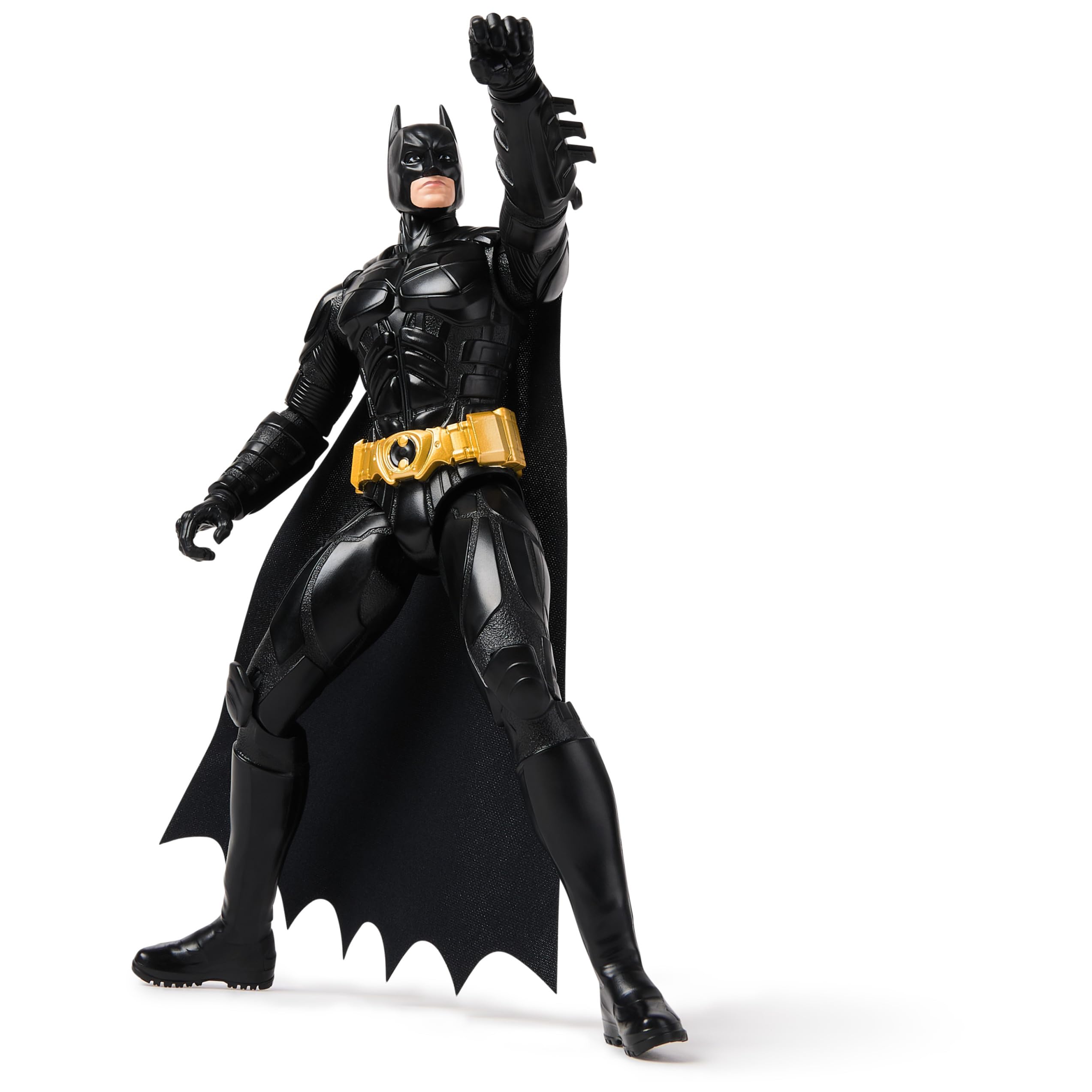 Foto 2 pulgar | Figura De Acción Dc Comics Batman El Caballero Oscuro 30 Cm - Venta Internacional.