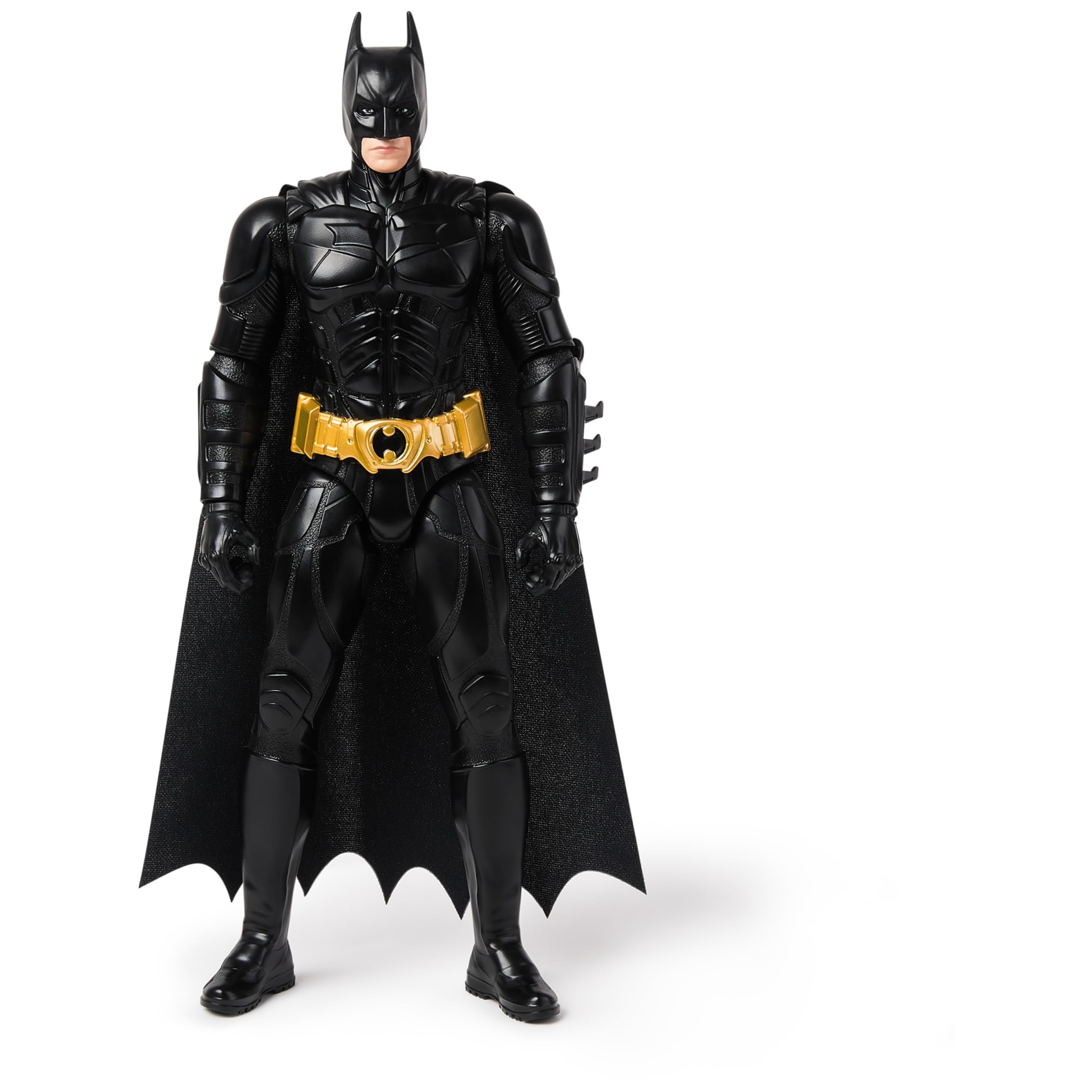 Foto 4 pulgar | Figura De Acción Dc Comics Batman El Caballero Oscuro 30 Cm - Venta Internacional.