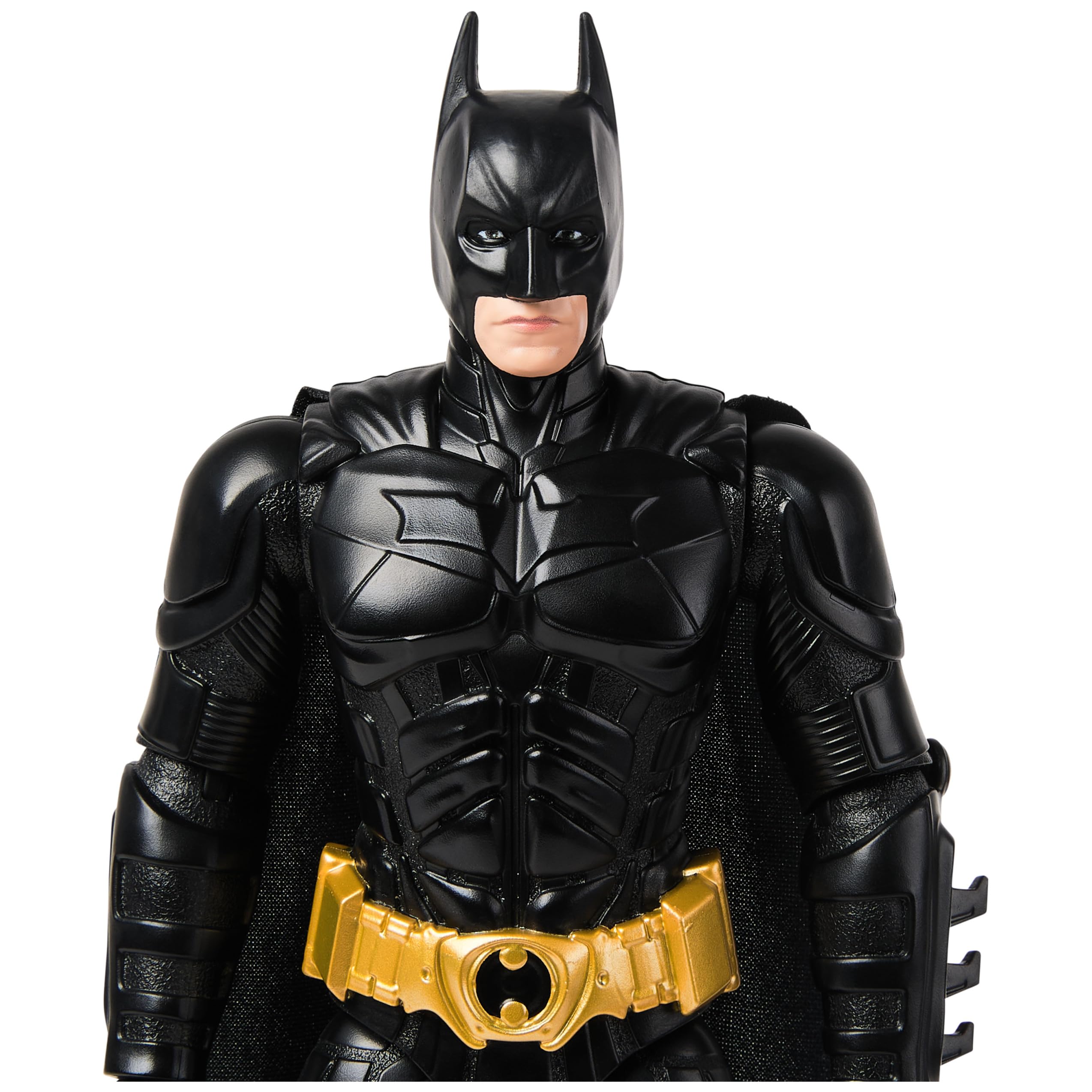 Foto 5 pulgar | Figura De Acción Dc Comics Batman El Caballero Oscuro 30 Cm - Venta Internacional.