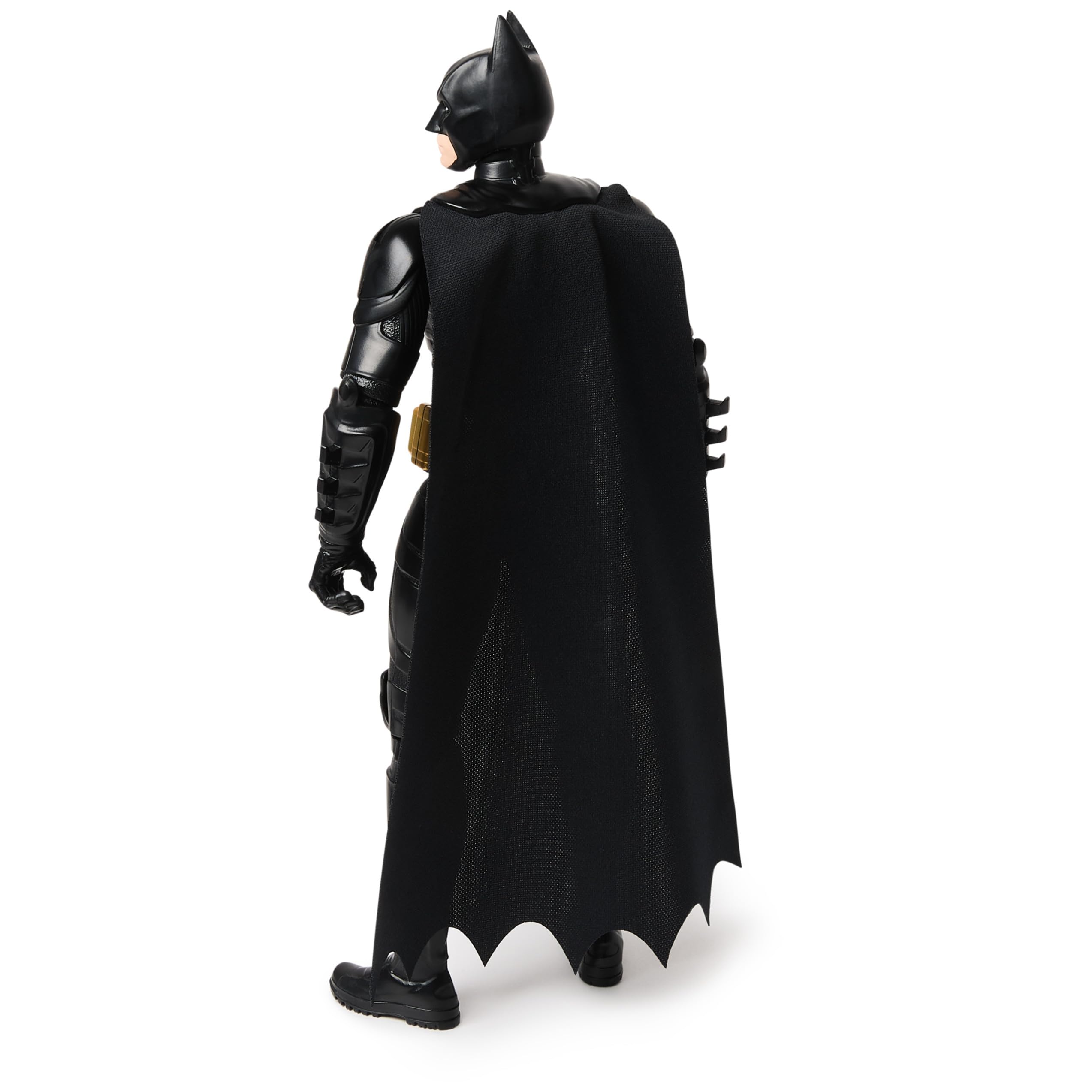 Foto 6 pulgar | Figura De Acción Dc Comics Batman El Caballero Oscuro 30 Cm - Venta Internacional.