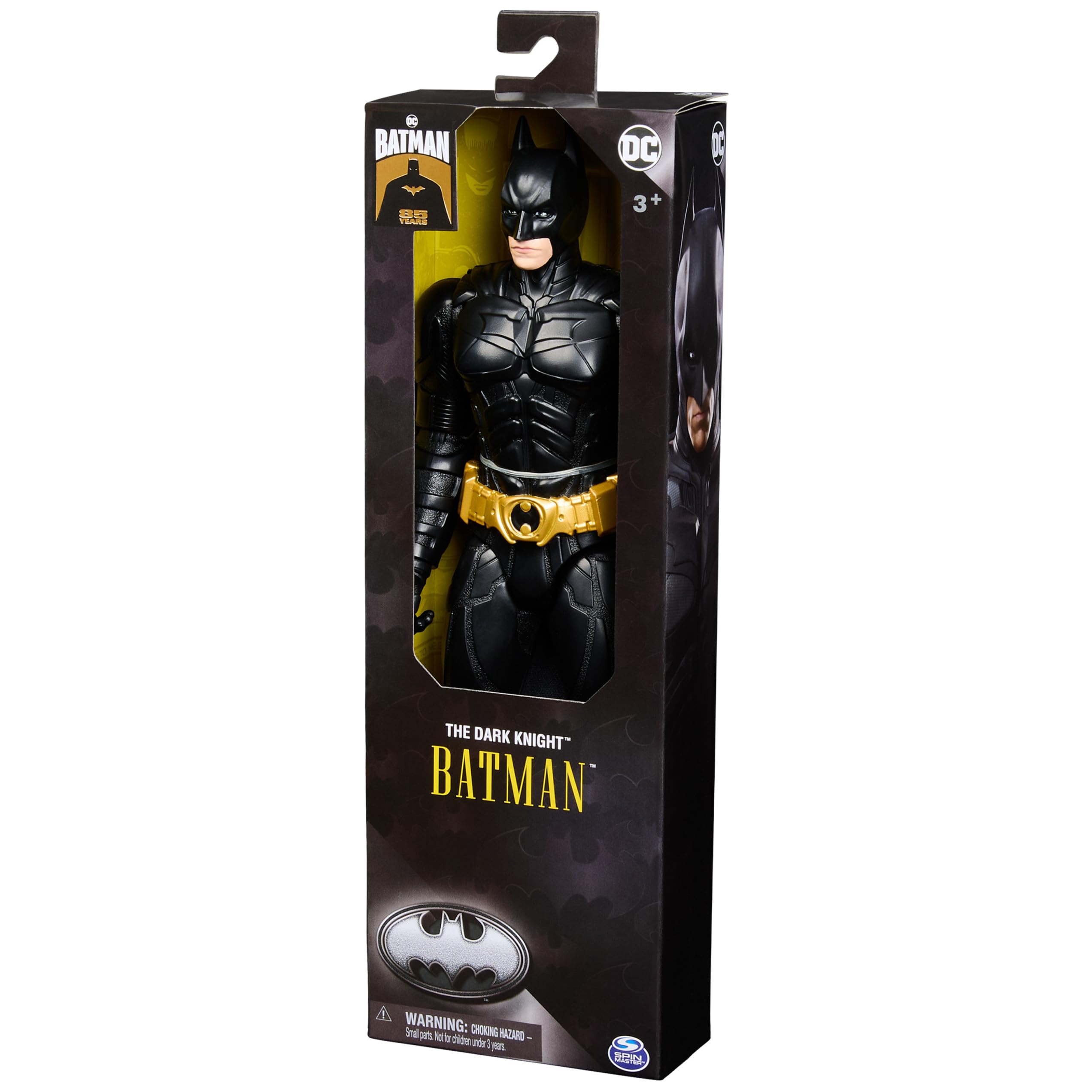 Foto 6 | Figura De Acción Dc Comics Batman El Caballero Oscuro 30 Cm - Venta Internacional.