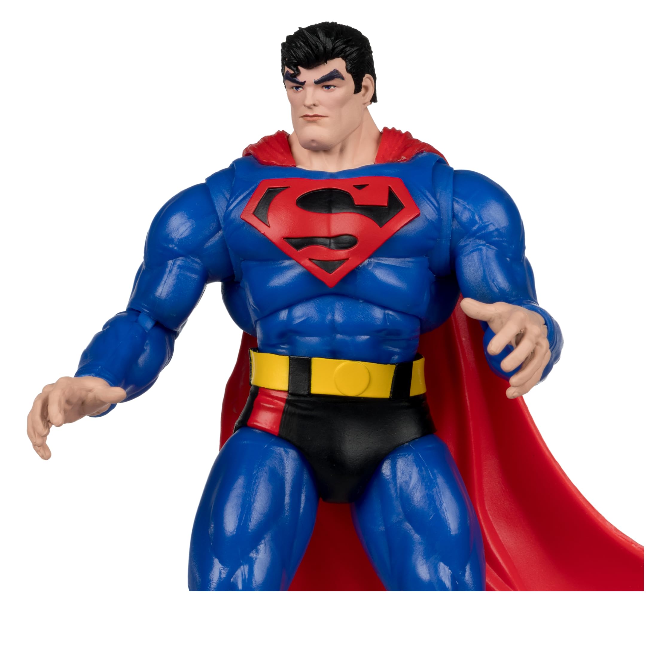 Foto 3 pulgar | Figura de Acción Mcfarlane Toys Dc Direct Superman 18 cm - Venta Internacional