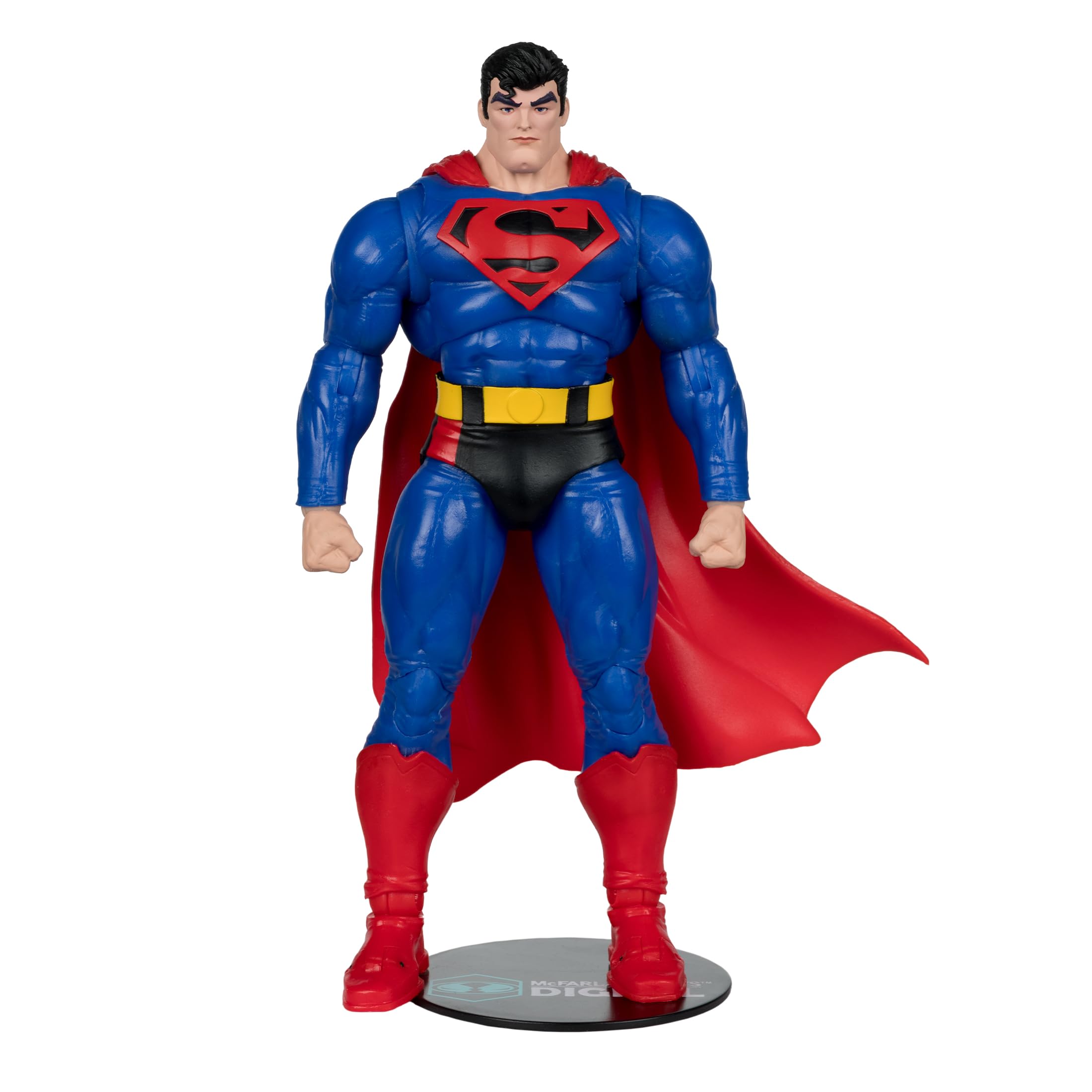 Foto 6 pulgar | Figura de Acción Mcfarlane Toys Dc Direct Superman 18 cm - Venta Internacional