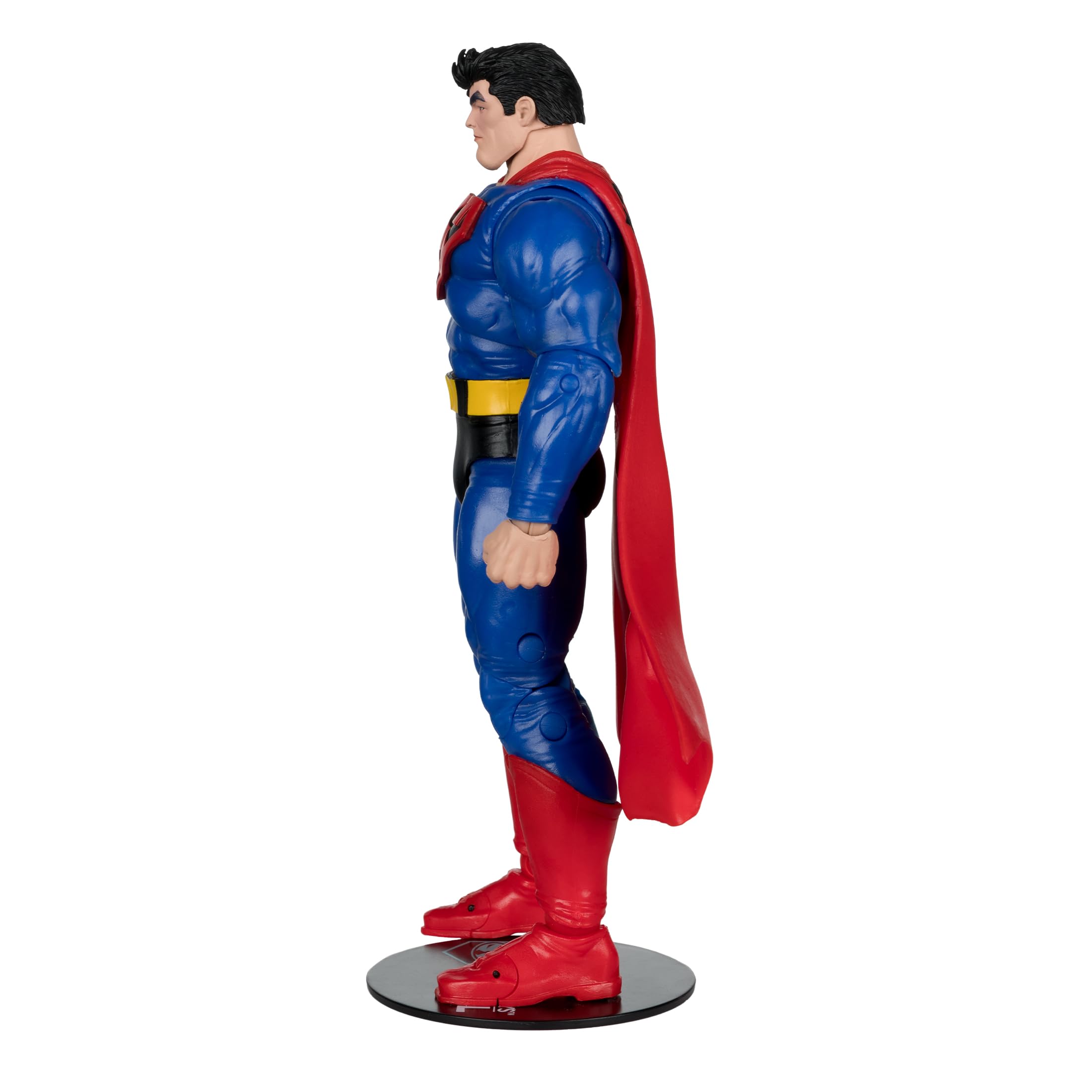 Foto 7 pulgar | Figura de Acción Mcfarlane Toys Dc Direct Superman 18 cm - Venta Internacional
