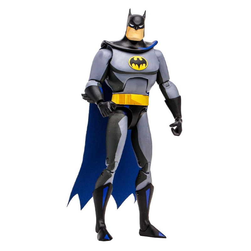 Foto 4 pulgar | Figura De Acción Mcfarlane Batman: La Serie Animada