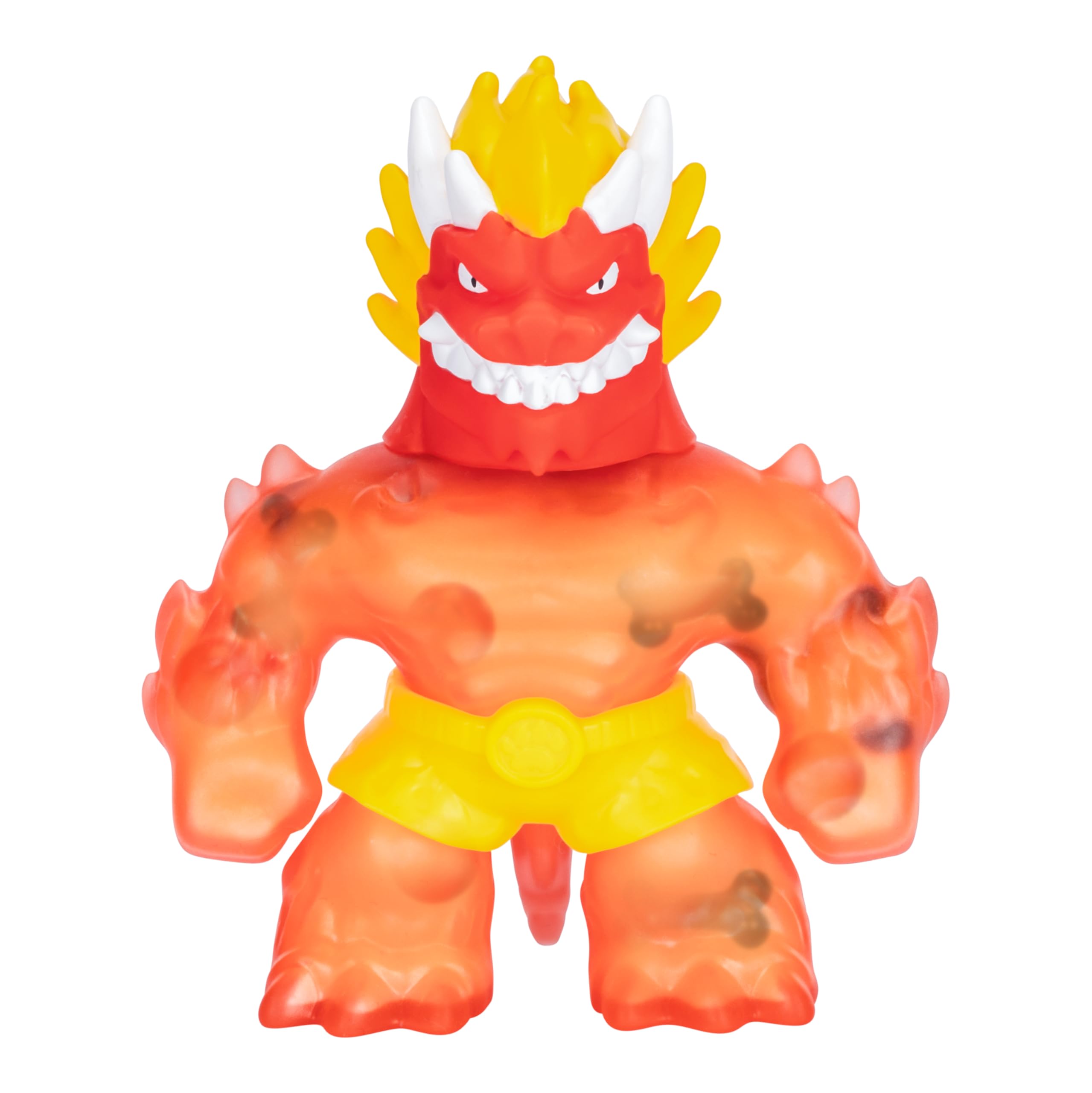Foto 5 pulgar | Figura De Acción Heroes Of Goo Jit Zu Hero Creator Blazagon - Venta Internacional.