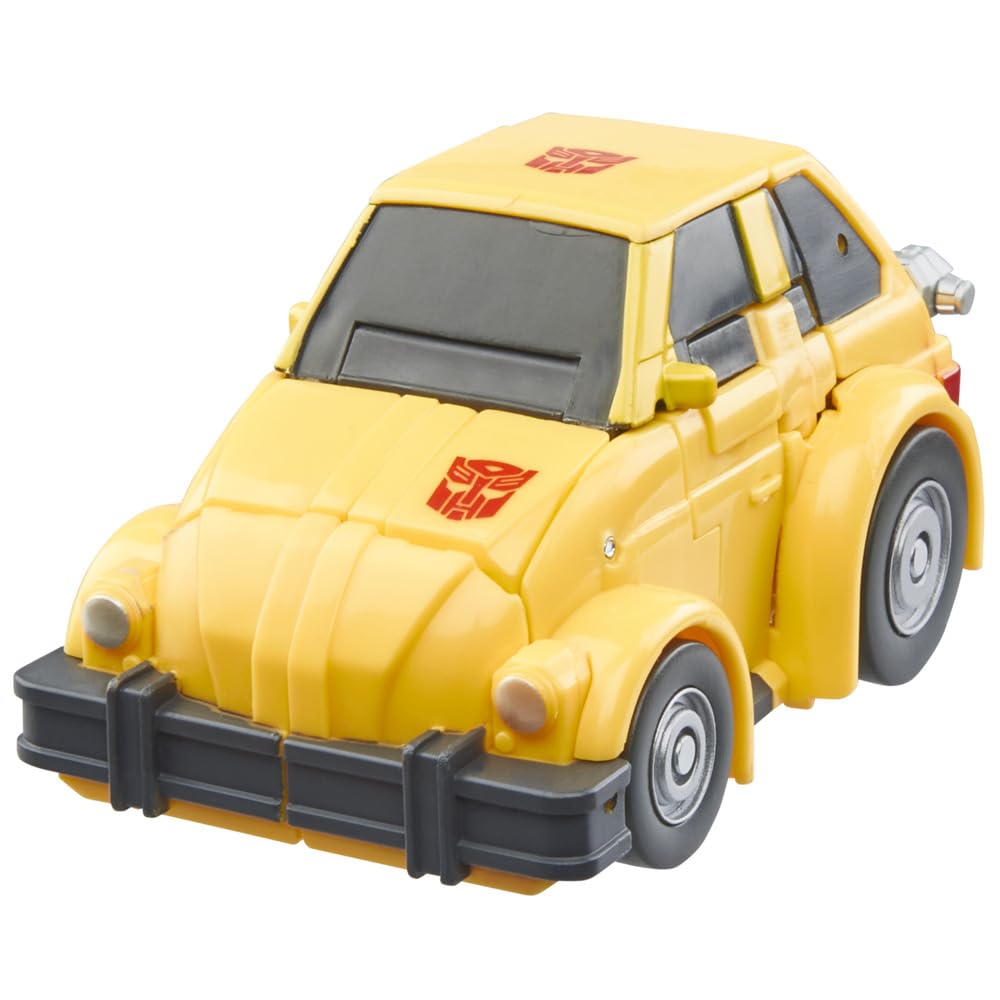 Foto 3 pulgar | Figura De Acción Transformers Toys Studio Series Bumblebee - Venta Internacional.