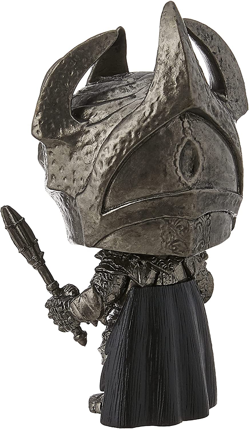 Foto 6 pulgar | Figura De Acción Funko Pop El Señor De Los Anillos Sauron 10 Cm - Venta Internacional.