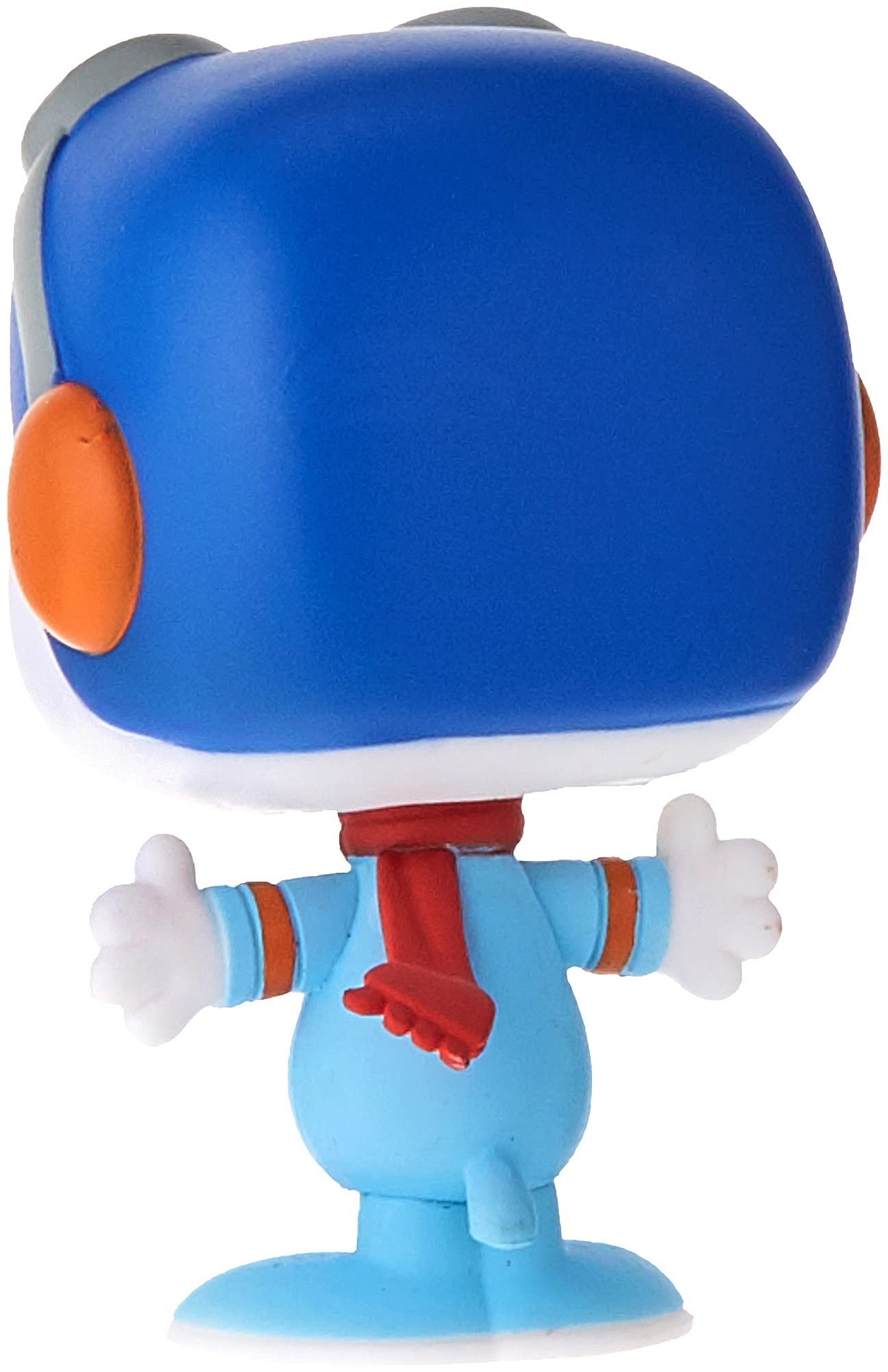 Foto 5 pulgar | Figura De Acción Funko Pop! Animación: Peanuts: Astronaut Snoopy - Venta Internacional.