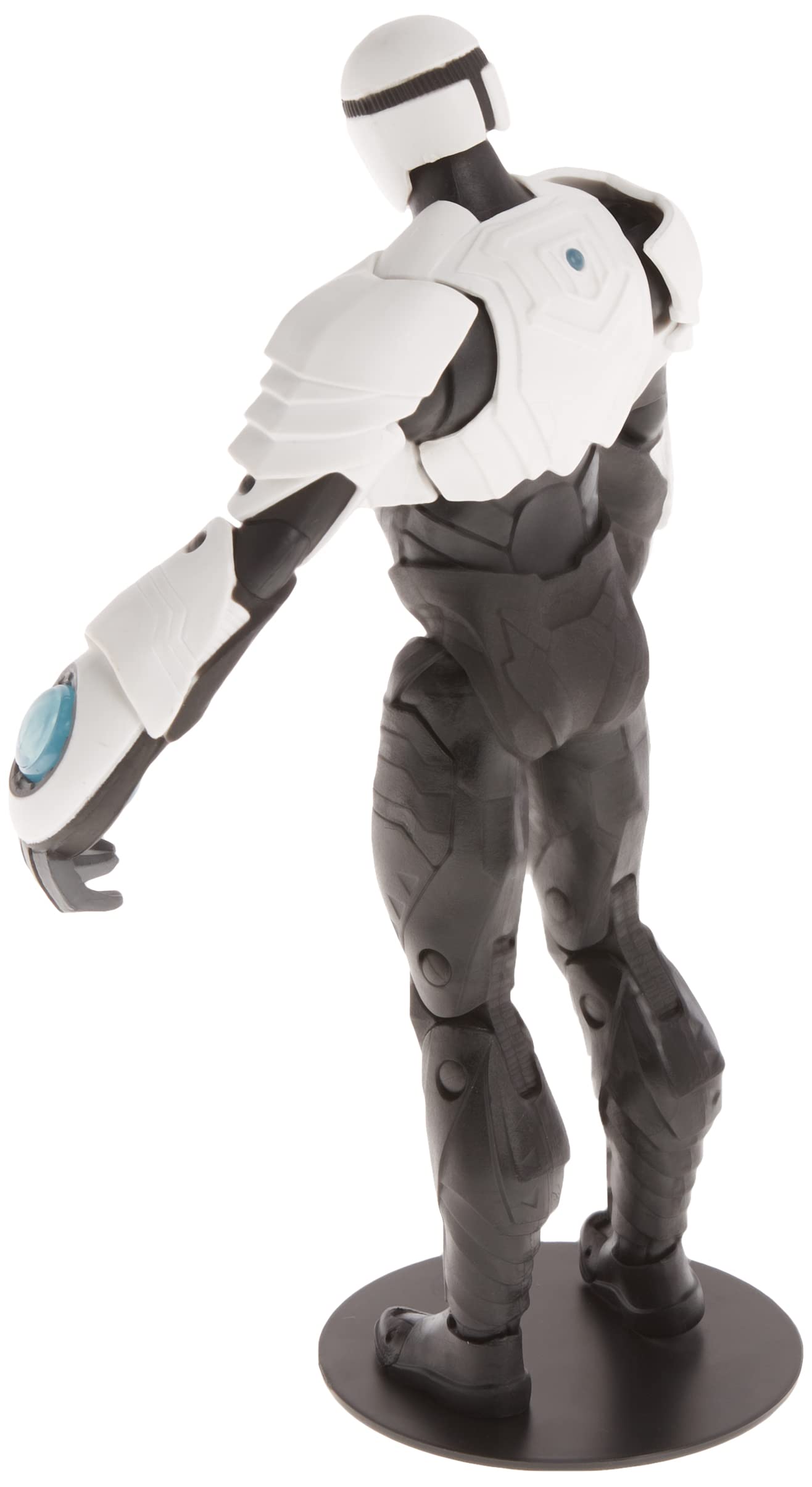Foto 2 | Figura De Acción Mcfarlane Toys Dc Batman Beyond Shriek 18 Cm - Venta Internacional.