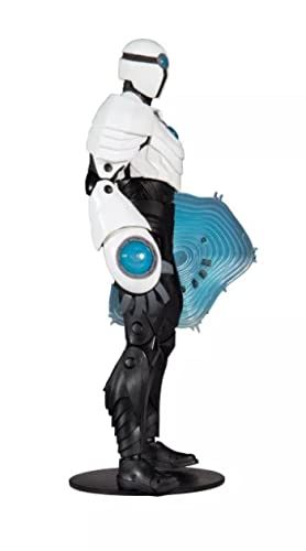 Foto 7 pulgar | Figura De Acción Mcfarlane Toys Dc Batman Beyond Shriek 18 Cm - Venta Internacional.