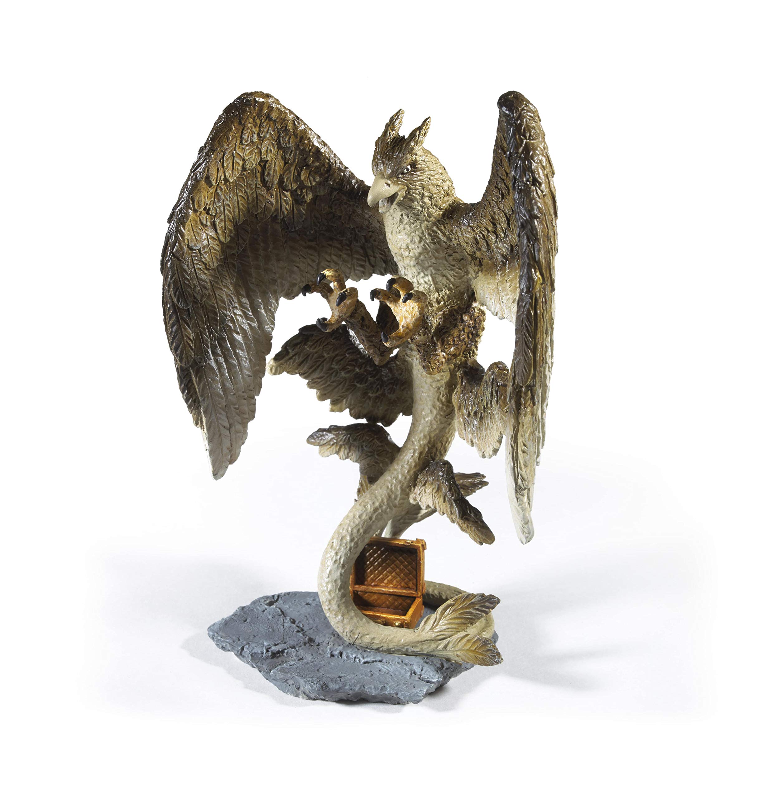 Foto 2 | Figura De Colección The Noble Collection Fantastic Beasts - Venta Internacional.