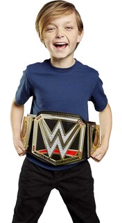 Foto 4 | Título Del Juego De Rol Mattel Wwe Championship Showdown Kids 6+ Y - Venta Internacional.