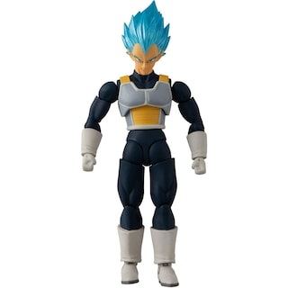 Foto 1 | Figura De Acción Bandai Namco Dragon Ball Super Vegeta Blue - Venta Internacional.