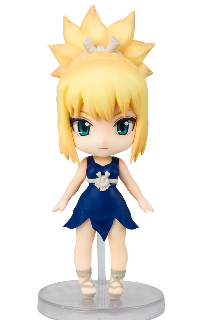 Foto 1 | Figura De Acción Tamashii Nations Dr. Stone Kohaku Bandai - Venta Internacional.