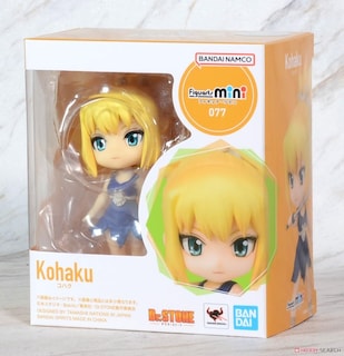 Foto 2 | Figura De Acción Tamashii Nations Dr. Stone Kohaku Bandai - Venta Internacional.