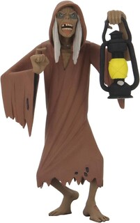 Foto 1 | Figura De Acción Neca Creepshow The Creep 6 Toony Terrors Series 5 - Venta Internacional.