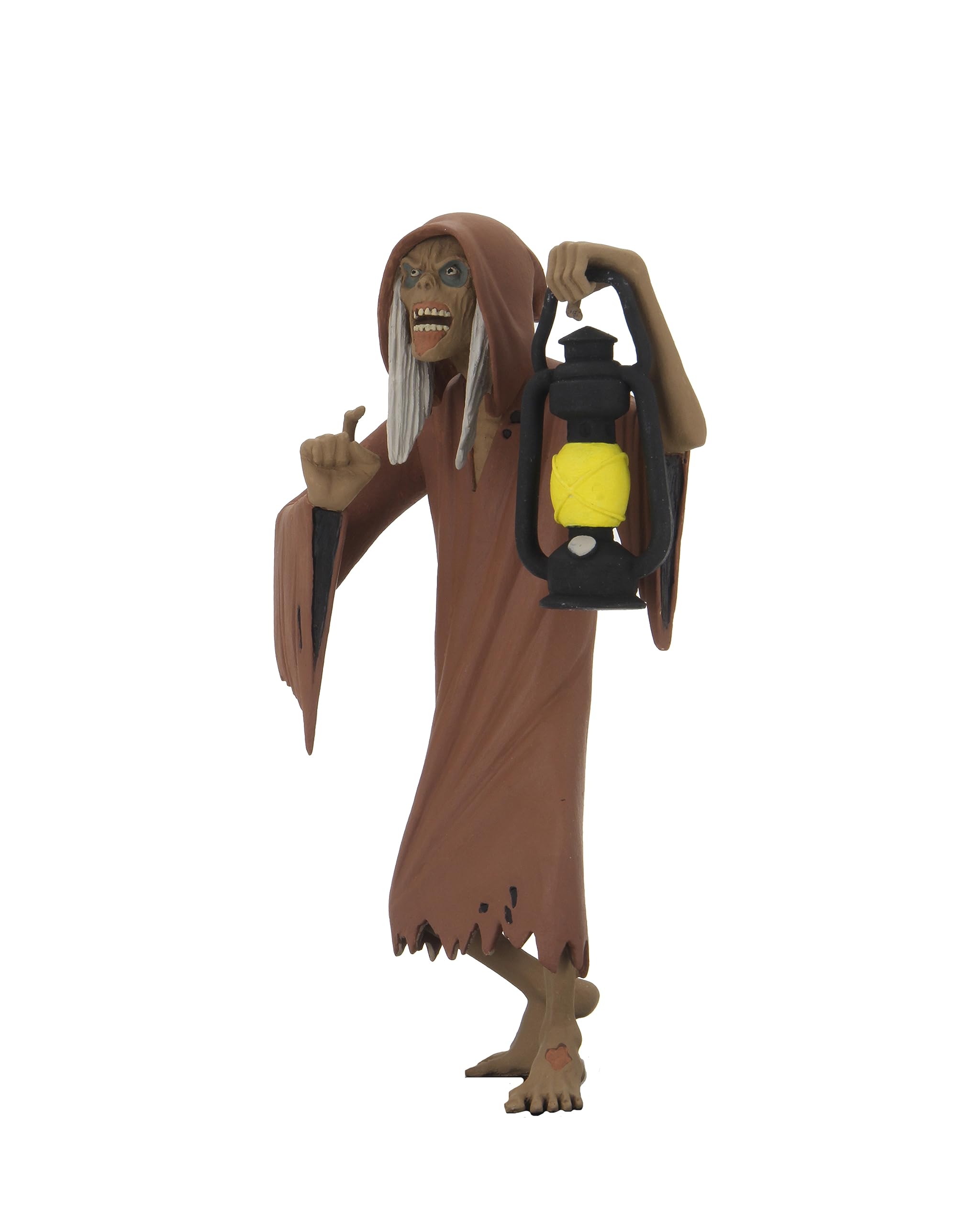 Foto 2 | Figura De Acción Neca Creepshow The Creep 6 Toony Terrors Series 5 - Venta Internacional.