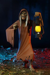 Foto 3 | Figura De Acción Neca Creepshow The Creep 6 Toony Terrors Series 5 - Venta Internacional.