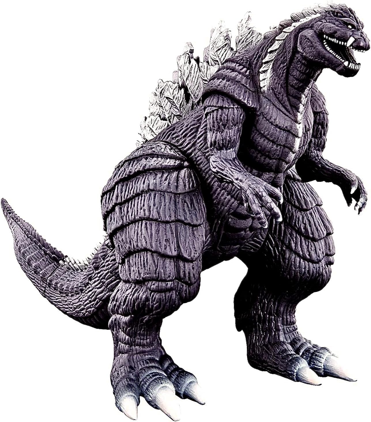 Figura De Acción Twcare Godzilla Singular Point Ultima Con Bolsa - Venta Internacional.