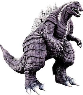 Foto 1 | Figura De Acción Twcare Godzilla Singular Point Ultima Con Bolsa - Venta Internacional.