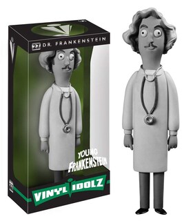 Foto 2 | Set De Figuras De Vinilo Funko Black & White Young Frankenstein - Venta Internacional.