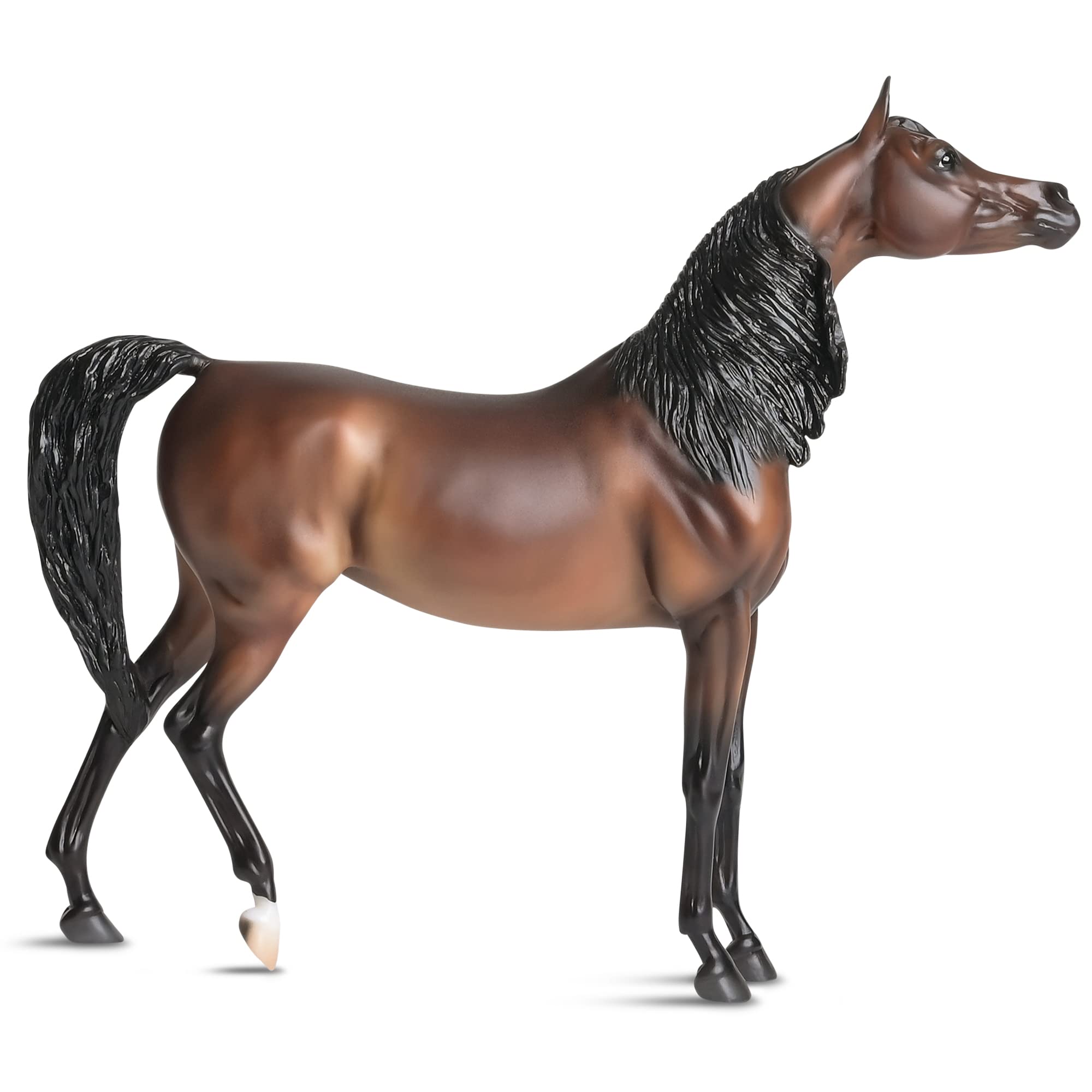 Foto 3 pulgar | Modelo De Juguete Para Caballos Breyer Horses Traditional Series Rd Marciea Bey - Venta Internacional.