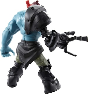 Foto 5 | Figura De Acción Masters Of The Universe He-man & Trap Jaw - Venta Internacional.