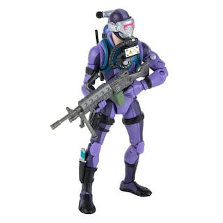 Foto 5 | Set De Juego Fortnite Legendary Series Scuba Jonesy Mission Hq - Venta Internacional.