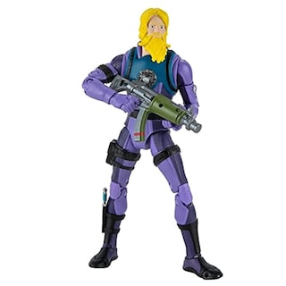 Foto 6 | Set De Juego Fortnite Legendary Series Scuba Jonesy Mission Hq - Venta Internacional.