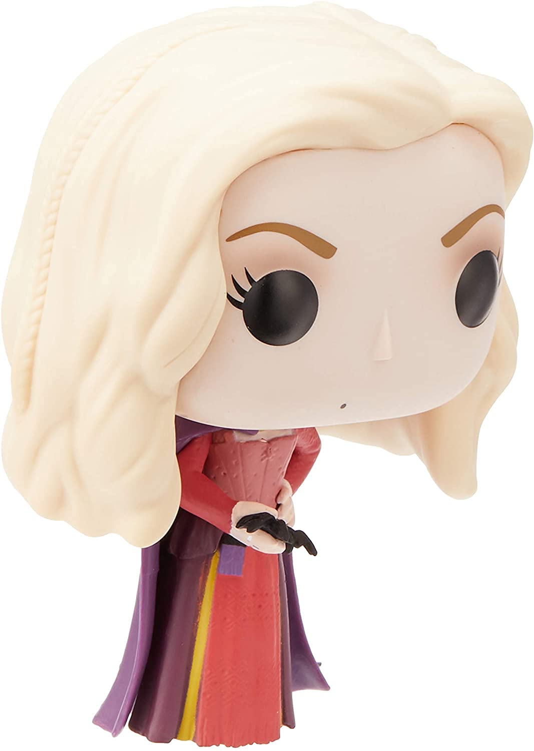 Foto 4 pulgar | Figura De Vinilo Funko Pop Disney Hocus Pocus Sarah Sanderson - Venta Internacional.