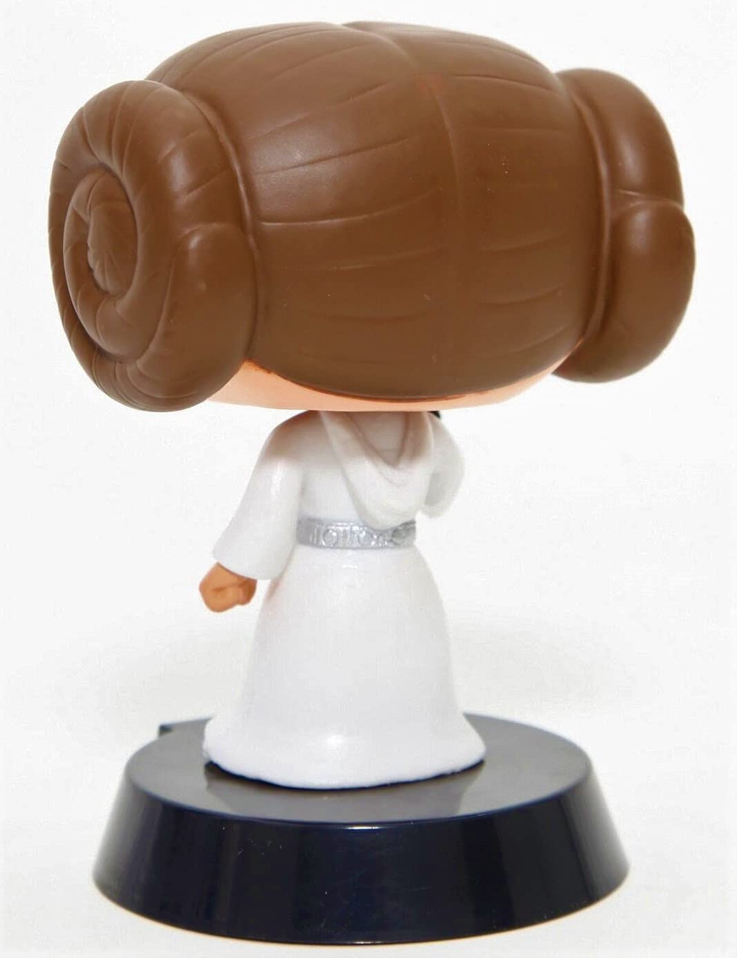 Foto 7 pulgar | Figura De Acción Funko Pop Star Wars Princess Leia De 9,5 Cm Con Caja - Venta Internacional.