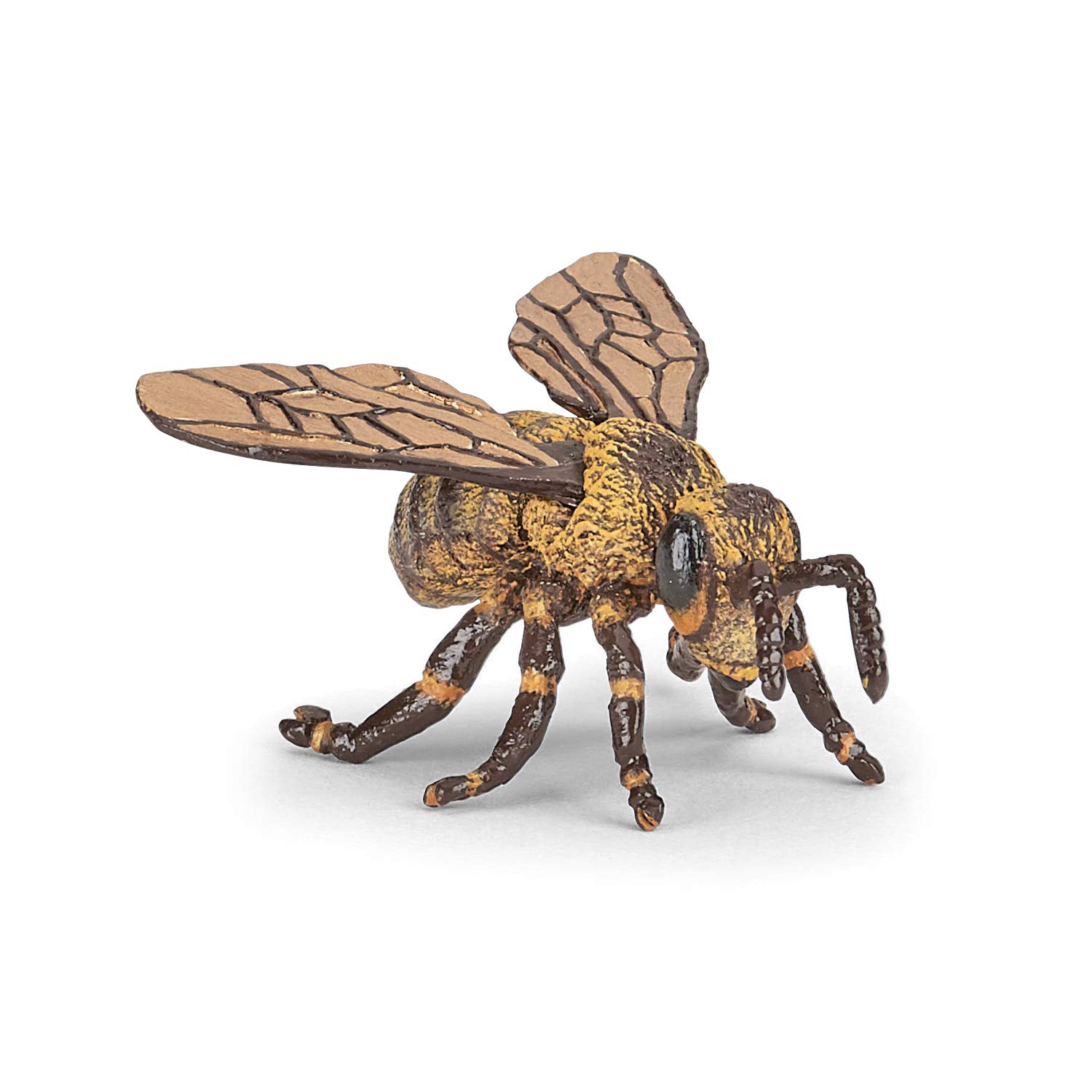 Foto 1 | Figura De Papo Wild Animal Kingdom Bee 50256, Coleccionable Durante Más De 3 Años - Venta Internacional.