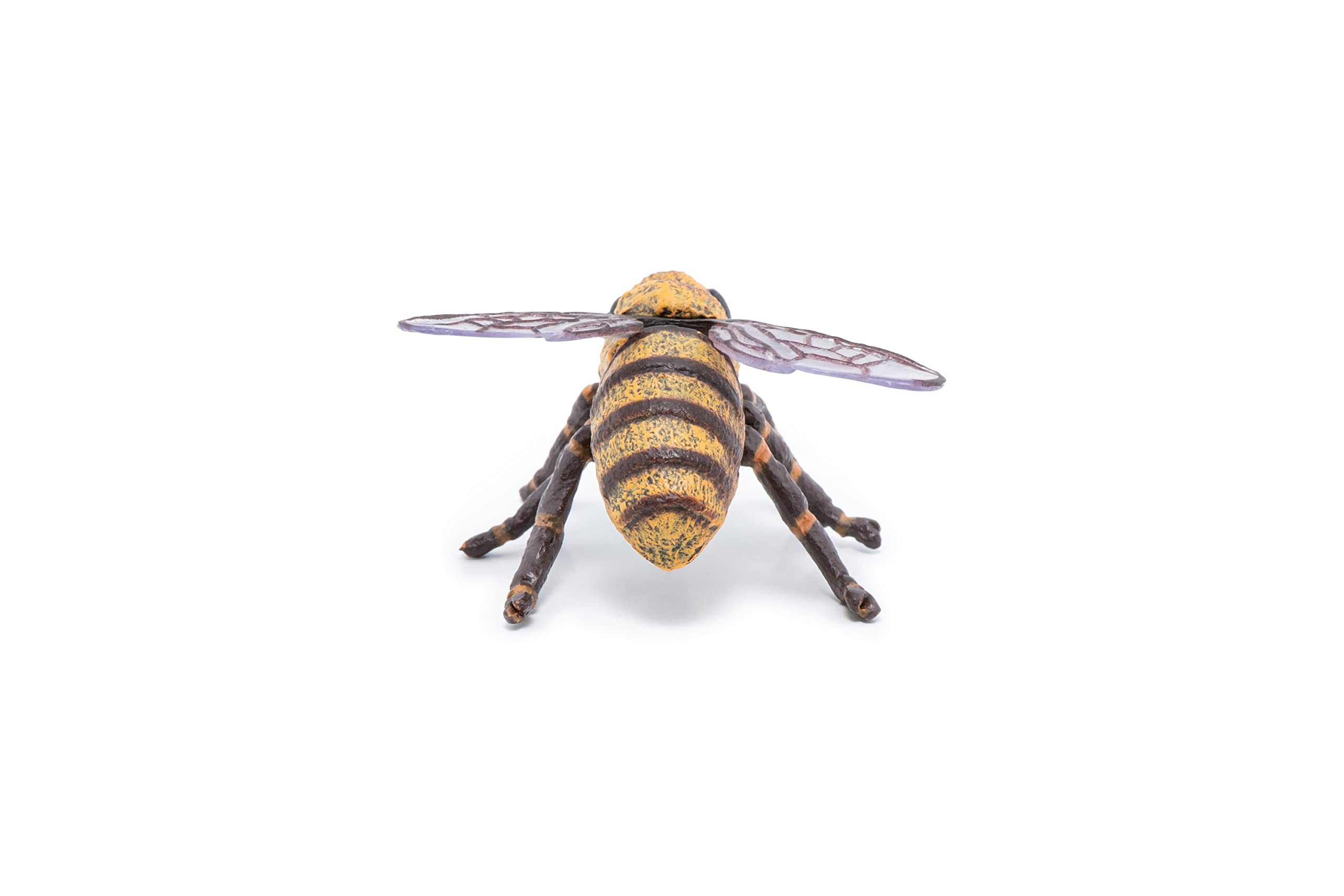 Foto 5 pulgar | Figura De Papo Wild Animal Kingdom Bee 50256, Coleccionable Durante Más De 3 Años - Venta Internacional.