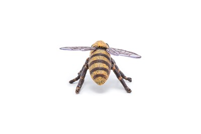 Foto 4 | Figura De Papo Wild Animal Kingdom Bee 50256, Coleccionable Durante Más De 3 Años - Venta Internacional.