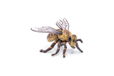 Foto 6 | Figura De Papo Wild Animal Kingdom Bee 50256, Coleccionable Durante Más De 3 Años - Venta Internacional.