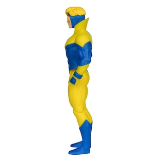 Foto 3 | Figura De Acción Mcfarlane Toys Dc Super Powers Booster Gold - Venta Internacional.
